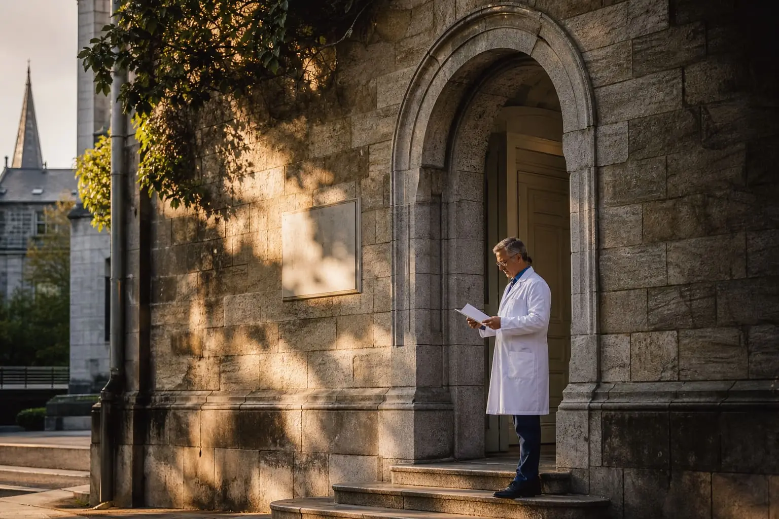 Miracles at Lourdes: How the Medical Bureau Investigates Miraculous Cures