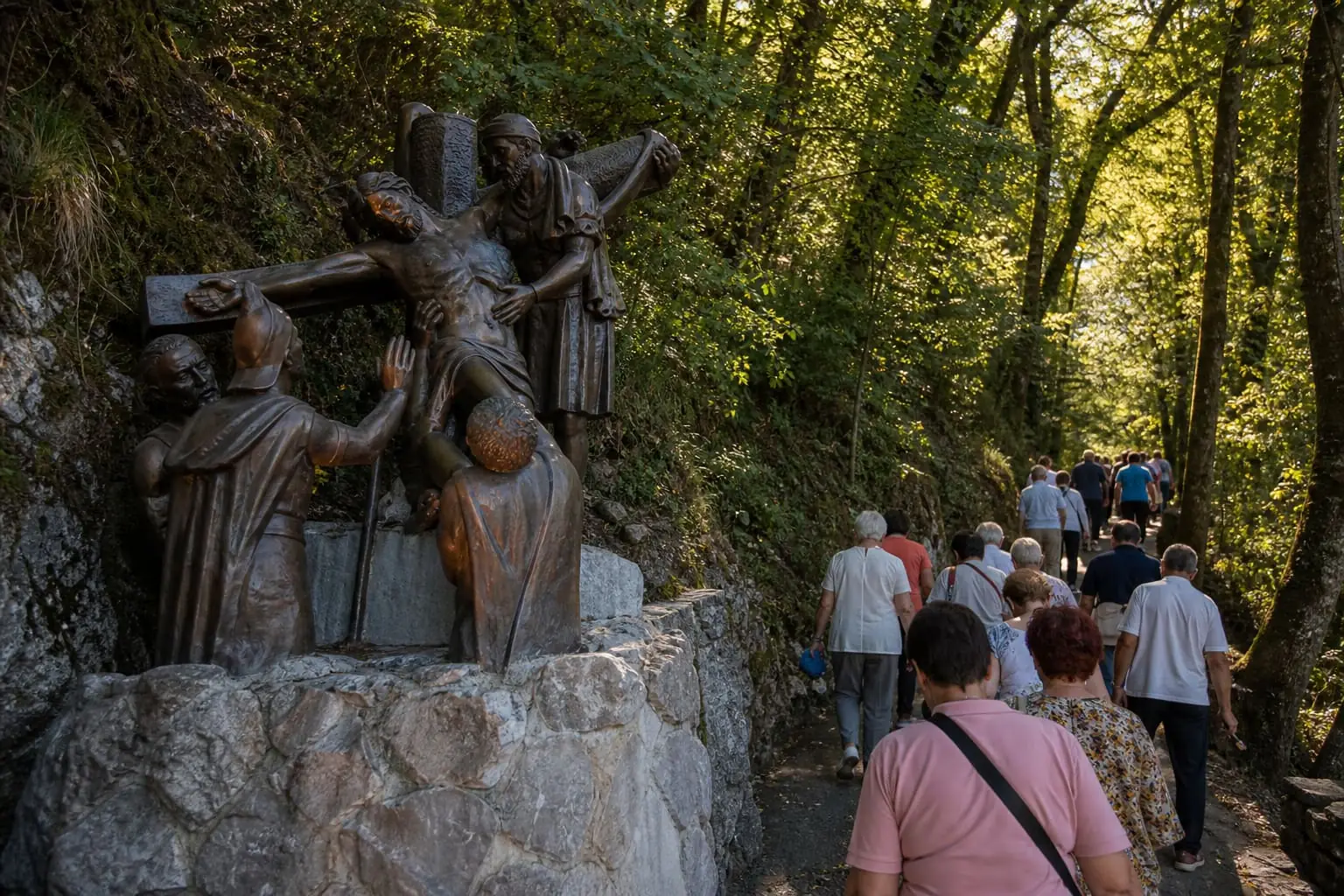 Way of the Cross